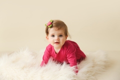 Overland Park Baby Photography