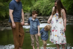 Leawood Family Photography