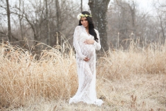 Maternity Photographer Kansas City