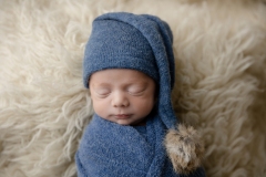 newborn photoshoot