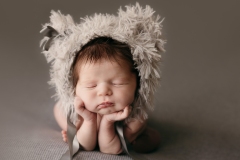 newborn portraits