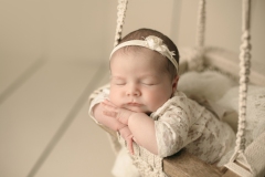 baby photography studio