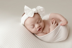 newborn photoshoot