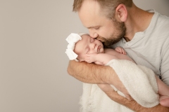 professional newborn photography