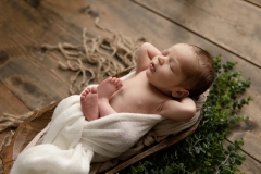 best newborn photographer