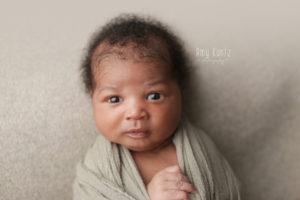 Blue Springs Newborn Photographer. Jameson - Amy Kuntz Photography