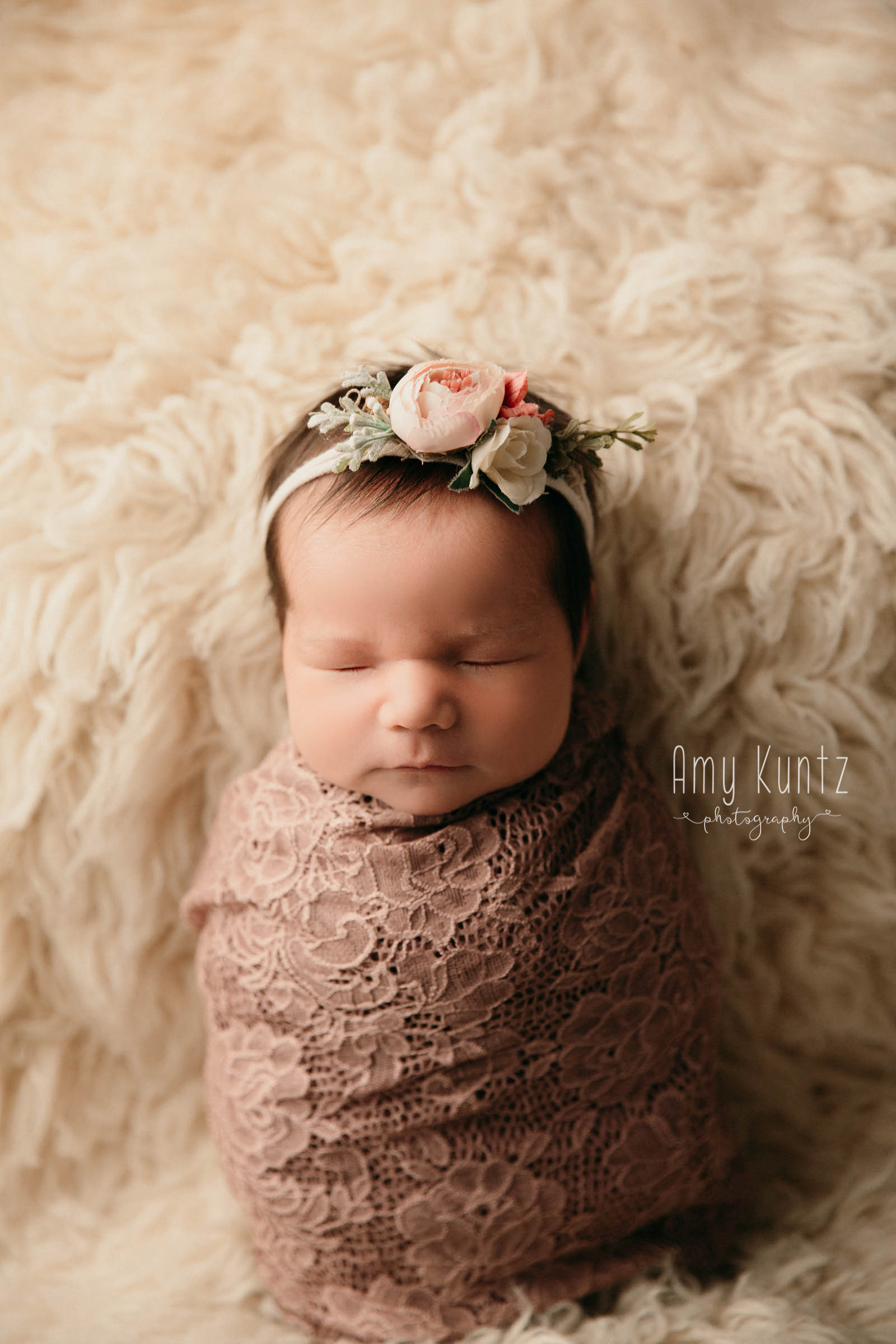 Newborn Baby Pictures in Kansas City. Baby Memphis