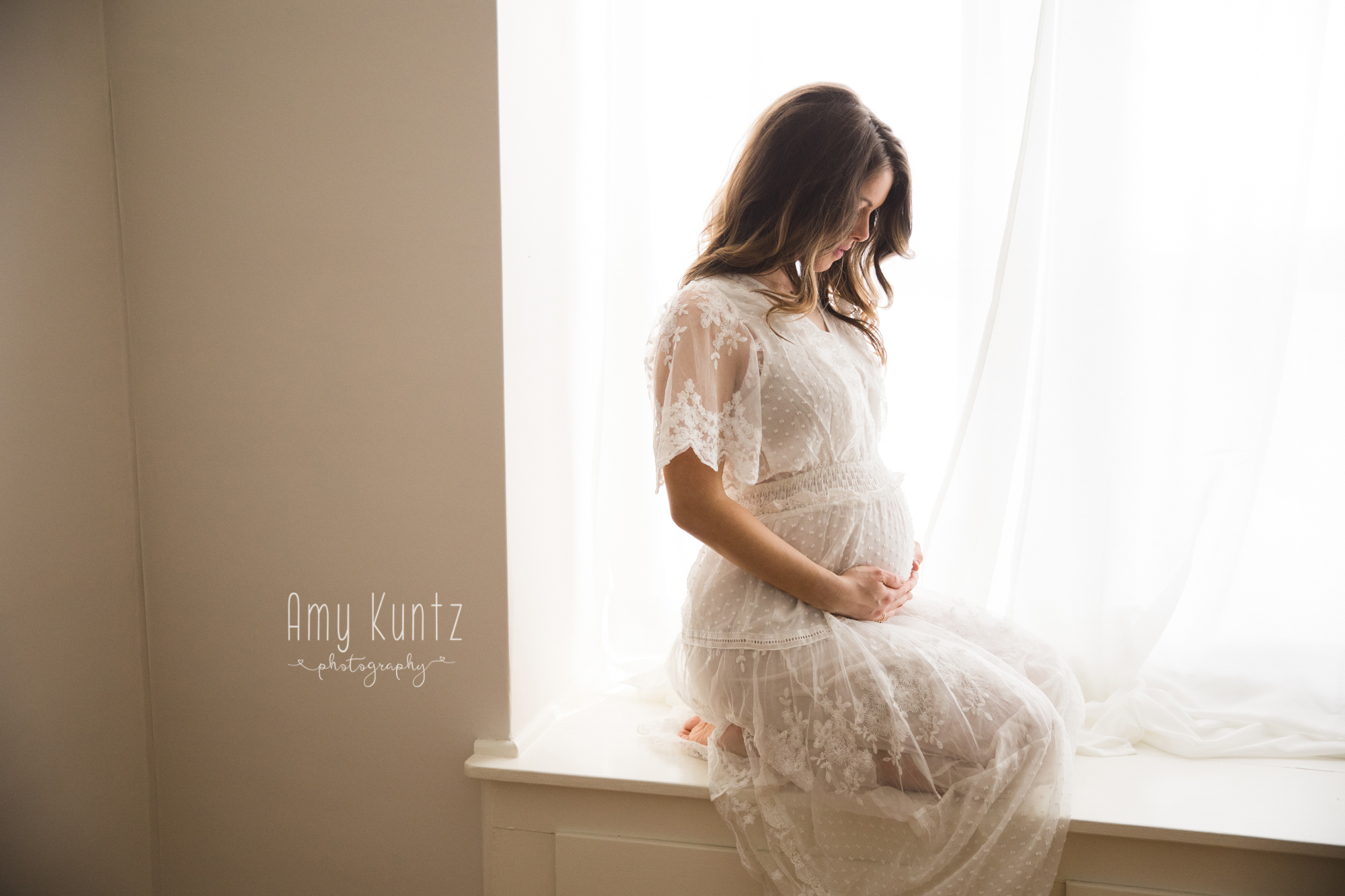 Maternity Photography In Kansas City Amy Kuntz Photography 